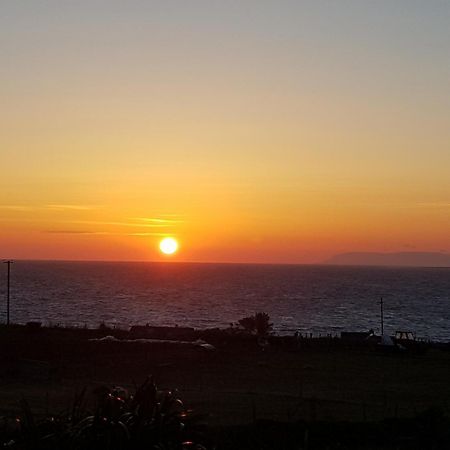 Sunrise View Bed & Breakfast Castlemagee Eksteriør bilde