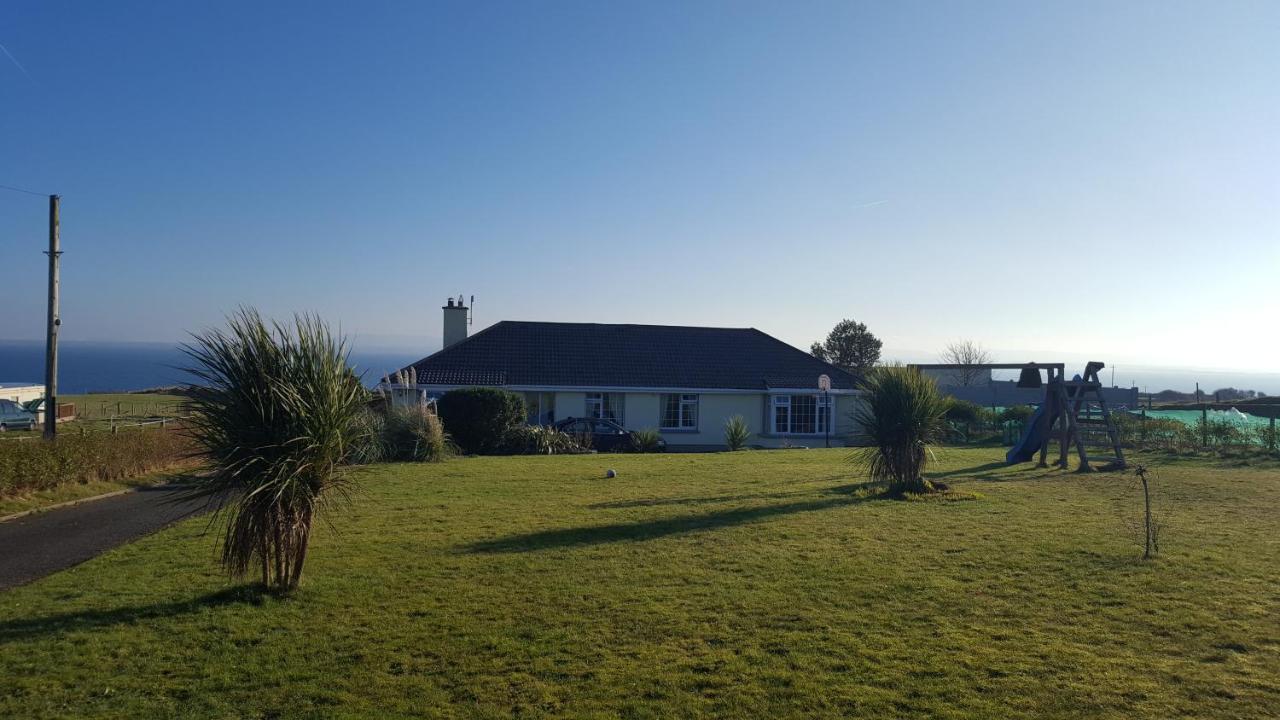 Sunrise View Bed & Breakfast Castlemagee Eksteriør bilde